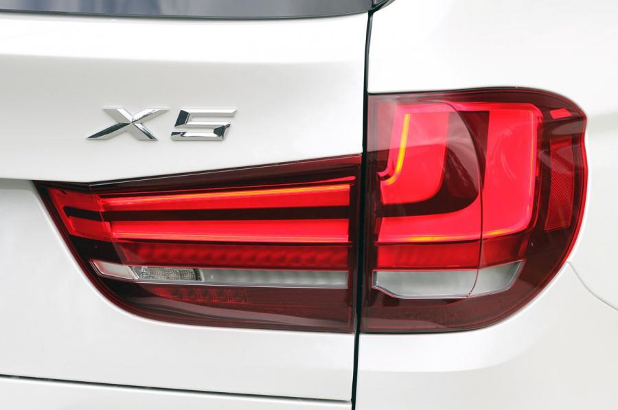  BMW X5 2014 года  (фото 89 из 165)